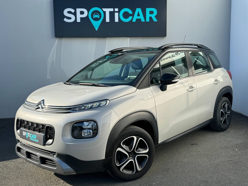 CITROEN C3 Aircross PureTech 110 Feel