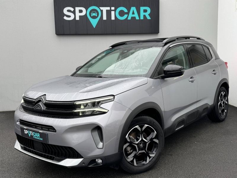 CITROEN C5 Aircross BlueHDi 130 Shine + TOIT OUVRANT